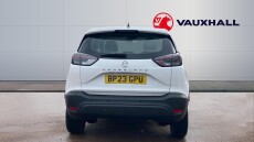 Vauxhall Crossland 1.2 Turbo Design 5dr Petrol Hatchback